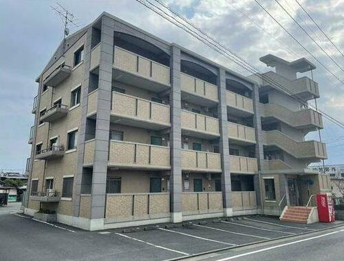 福岡県北九州市八幡西区茶屋の原２丁目 4階建 築17年11ヶ月