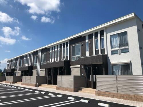 レインボーマウンテンⅠ 2階建