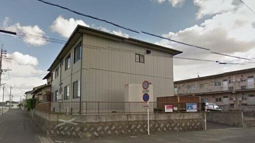 ディアス広渡 2階建
