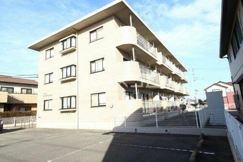 群馬県前橋市東善町 賃貸マンション