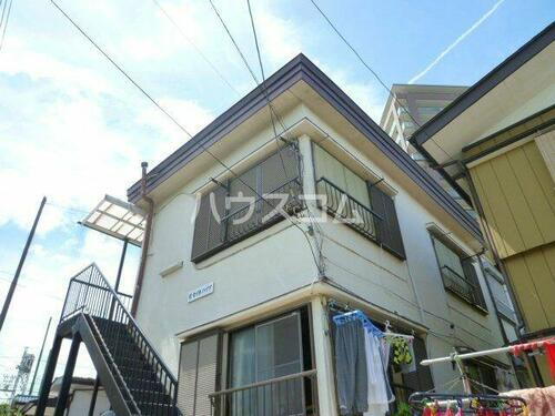 千葉県船橋市北本町２丁目 2階建 築53年2ヶ月
