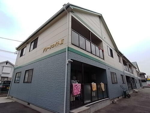 兵庫県明石市魚住町清水 2階建 築29年8ヶ月