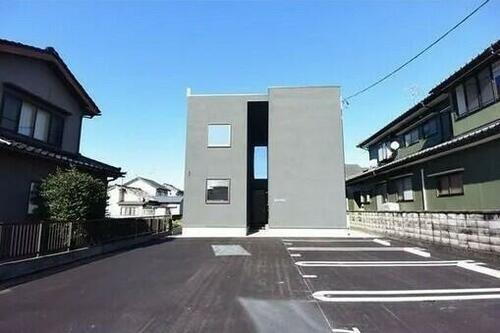 ＳＯＬＡＮＡ 2階建