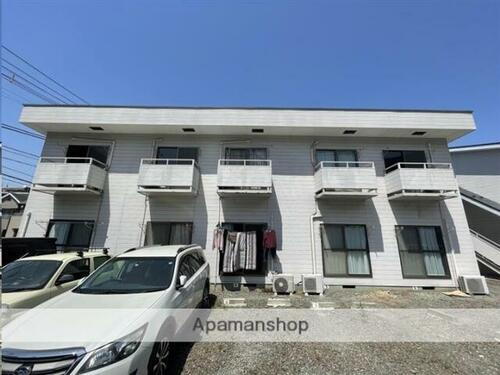 宮城県仙台市青葉区小田原５丁目 賃貸アパート