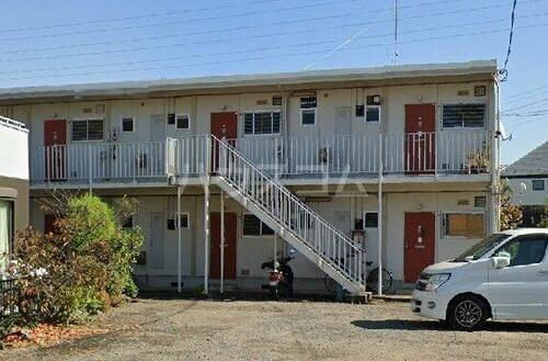 神奈川県横浜市鶴見区駒岡４丁目 賃貸アパート