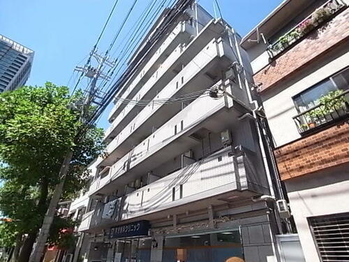 兵庫県神戸市中央区熊内町４丁目 賃貸マンション