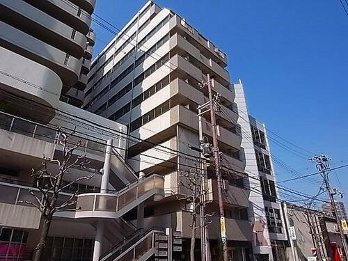 兵庫県西宮市田中町 11階建