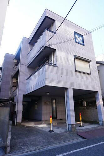 東京都荒川区東日暮里４丁目 賃貸マンション