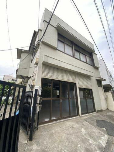 第一石澤荘 2階建