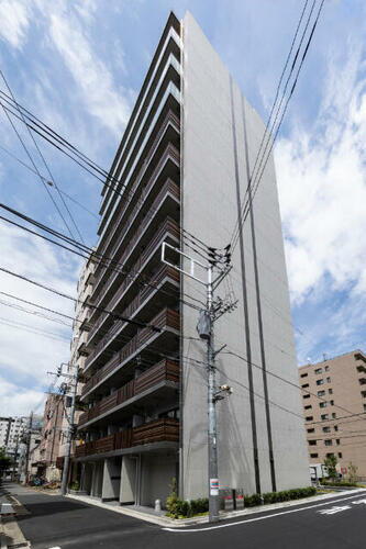 ベルファース本所吾妻橋