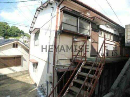 シティハウス油木