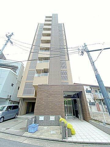 愛知県名古屋市北区平安１丁目 賃貸マンション