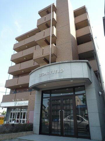愛知県北名古屋市鹿田栄 6階建 築23年