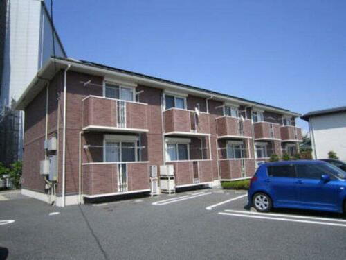 静岡県富士市蓼原 賃貸アパート