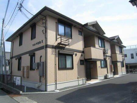 静岡県富士市宮島 賃貸アパート