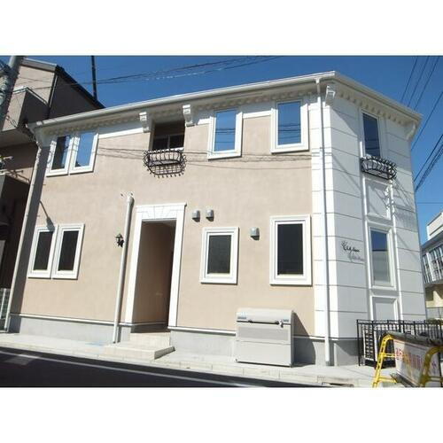 ＫＭ　Ｈｏｕｓｅ 2階建
