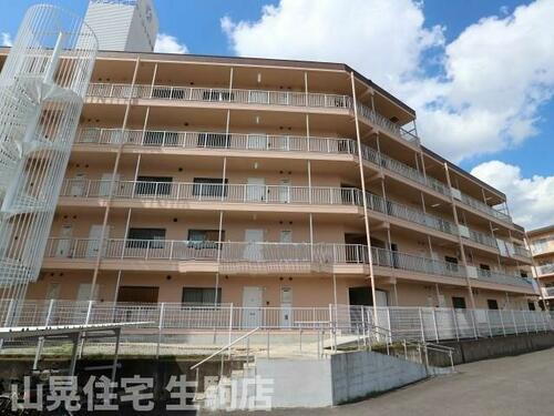 奈良県生駒市小平尾町 5階建 築36年5ヶ月