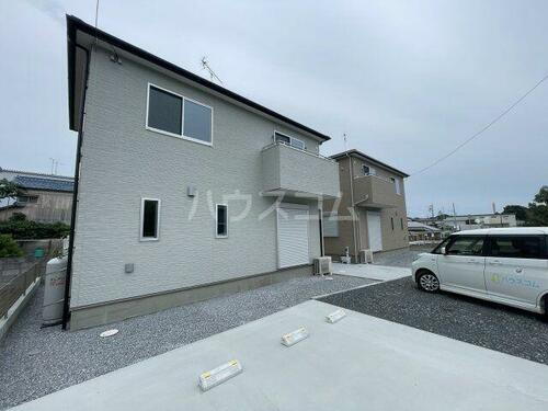 グランソフィア平方横町 2階建