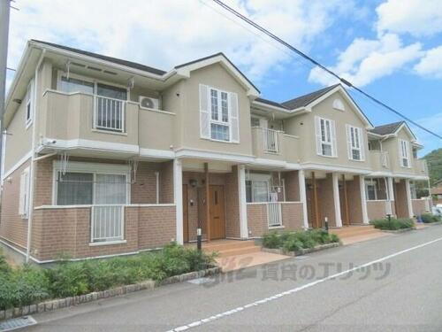 兵庫県丹波市柏原町柏原 2階建