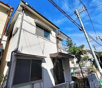 垂水区泉が丘２丁目戸建 2階建