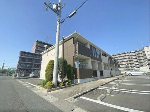 奈良県天理市二階堂上ノ庄町 築15年4ヶ月 2階建