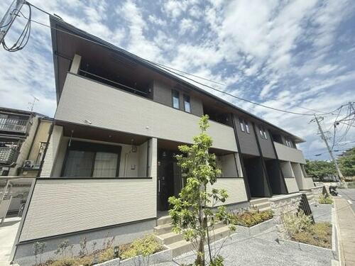 京都府京都市西京区松尾東ノ口町 2階建