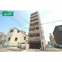 愛知県名古屋市熱田区旗屋2丁目 8階建 築34年3ヶ月