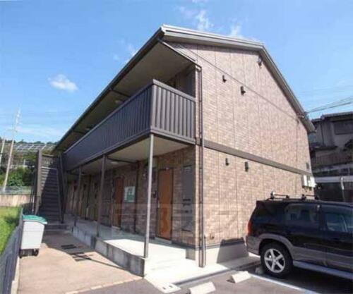 エスペランサ 2階建