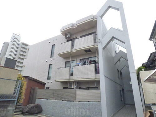 京都府京都市伏見区納所町 賃貸マンション