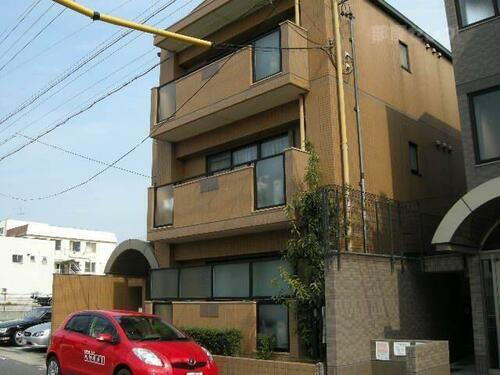 愛知県名古屋市天白区元八事４丁目 賃貸マンション