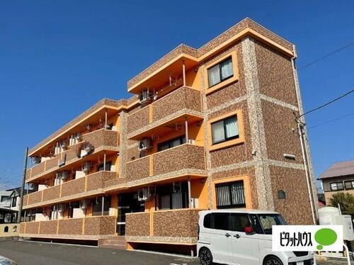 静岡県富士市宮島 賃貸マンション