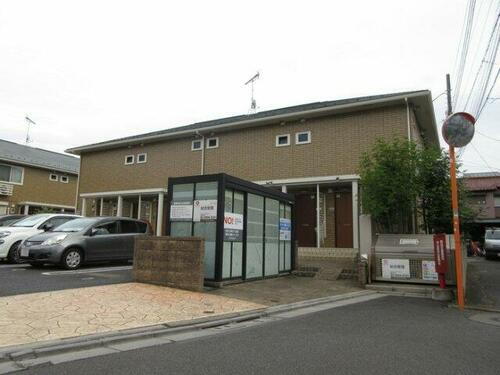 東京都練馬区旭町１丁目 賃貸アパート