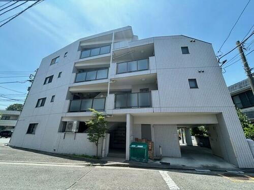 神奈川県横浜市緑区三保町 賃貸マンション