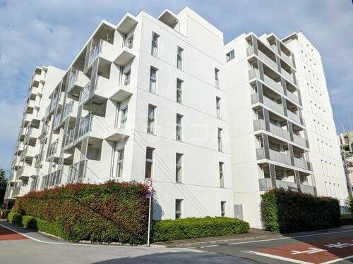 ＰＲＩＭＥ　ＵＲＢＡＮ　東中野　ＣＯＵＲＴ 地上10階地下1階建