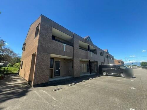 愛媛県西条市船屋甲 賃貸アパート