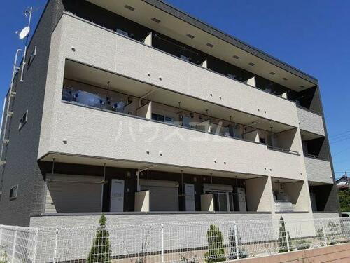 埼玉県さいたま市桜区西堀２丁目 賃貸アパート