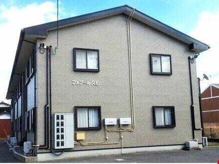愛媛県西条市小松町新屋敷 2階建 築24年9ヶ月