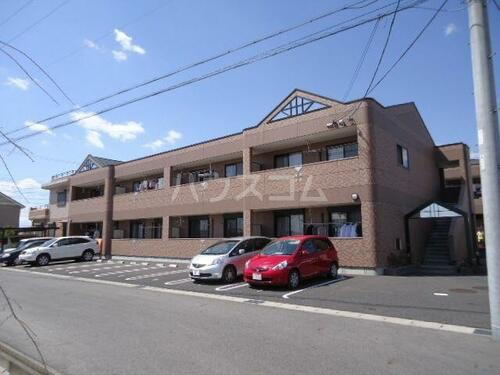 愛知県春日井市大留町９丁目 賃貸アパート