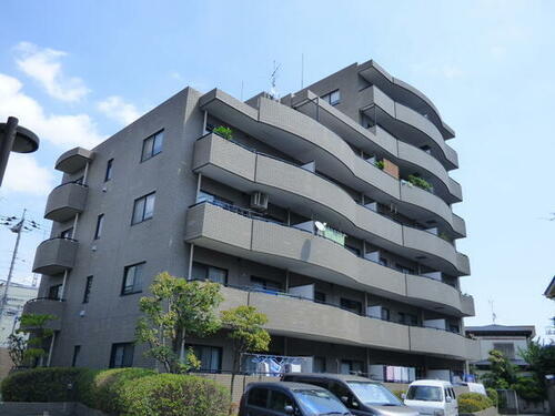 Ｒｉｖａｇｅ 7階建