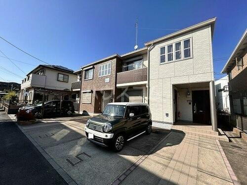 神奈川県小田原市東町５丁目 賃貸アパート