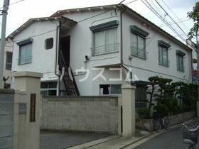 東京都足立区千住東２丁目 賃貸アパート