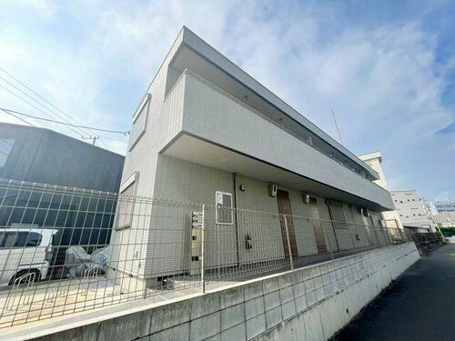 神奈川県茅ヶ崎市矢畑 賃貸マンション