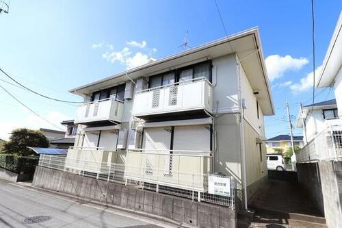 千葉県千葉市緑区あすみが丘７丁目 賃貸アパート