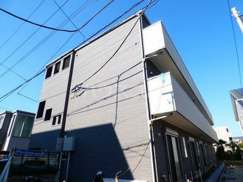 千葉県習志野市藤崎２丁目 賃貸アパート