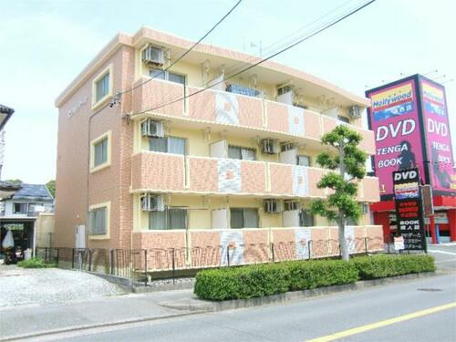 フォンテーヌ 3階建