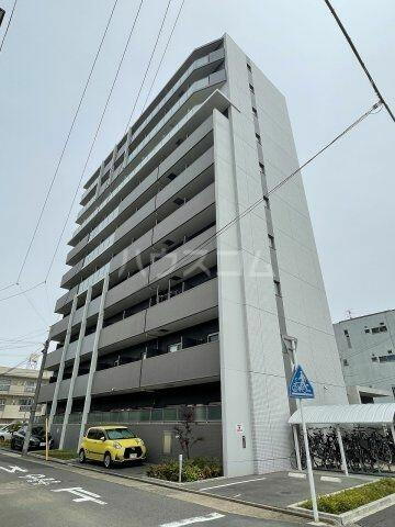 愛知県名古屋市北区城見通１丁目 10階建 築5年9ヶ月