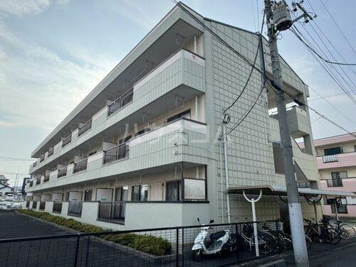 弓和ガーデンハウスＳ棟