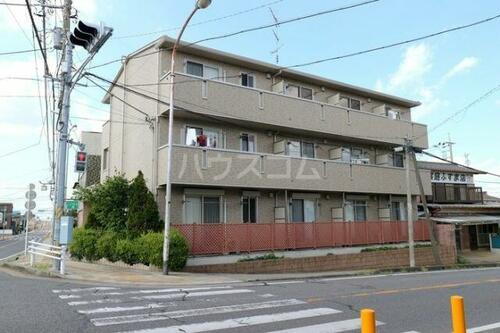 千葉県我孫子市下ケ戸 賃貸アパート