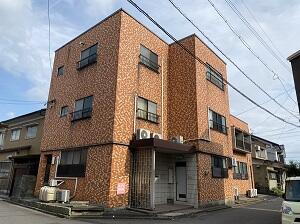 西木田コーポ