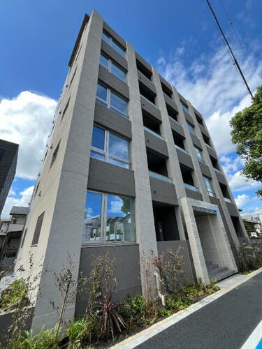 東京都江戸川区東葛西８丁目 賃貸マンション